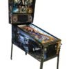DUNE Barrels of Fun pinball machine