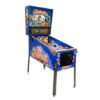 Funhouse Remake Classic Edition pinball machine