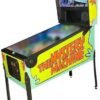 Scooby Doo Blood Sucker Edition Spooky Pinball pre-order
