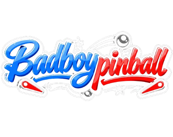 Badboy Pinball — Your Home of Premium