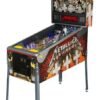 Metallica Remastered Premium Star Pinball Machine