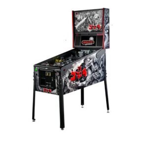 Godzilla 70th Anniversary Star Pinball Machine